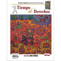 La Nación como tarea