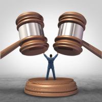 Jurisdicción y Coerción